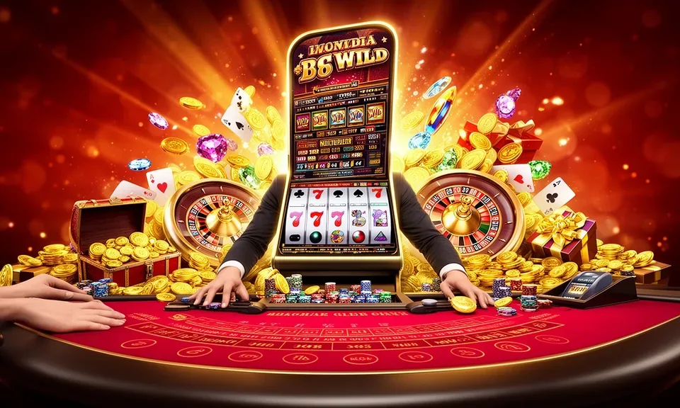rsvip1 What Makassar Lucky Slots Actually Offers