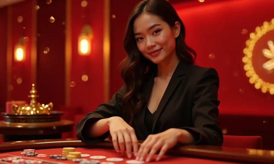 rsvip1 Indonesia Casino lobby